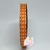 Fita Gorgurão Corda Laranja 10mm / 10 Metro - Sinimbu - comprar online