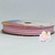 Fita Gorgurão Listra Rosa 10mm / 10 Metro - Sinimbu