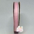 Fita Gorgurão Listra Rosa 10mm / 10 Metro - Sinimbu - comprar online