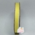 Fita Gorgurão Listra Amarelo 10mm / 10 Metro - Sinimbu - comprar online