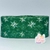 Fita Gorgurão Estampado Natal 22 40mm / 10 Metro - Alpet