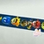 Fita Gorgurão Estampado Personagem 42 38mm / 10 Metro - Bela Fita na internet