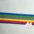 Fita Gorgurão Estampado Pespontada 01 40mm / 10 Metro - Alpet na internet