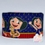 Fita Gorgurão Estampado Personagem 38mm / 10 Metro - Bela Fita - comprar online