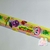 Fita Gorgurão Estampado Marca 38mm / 10 Metro - Bela Fita - Atelie Carol Menezes