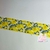 Fita Gorgurão Estampado Flores 38mm / 10 Metro - Bela Fita - Atelie Carol Menezes