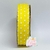 Fita Gorgurão Pom Pom Amarelo 22mm / 10 Metro - Sinimbu - comprar online