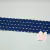 Fita Gorgurão Pom Pom Azul Marinho 38mm / 10 Metro - Sinimbu na internet