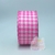 Fita Gorgurão Estampado Xadrez 03 40mm / 10 Metro - Alpet - comprar online