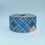 Fita Gorgurão Estampado Xadrez 02 40mm / 10 Metro - Alpet