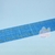 Fita Gorgurão Estampado Jeans Costura 04 40mm / 10 Metro - Alpet na internet