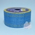 Fita Gorgurão Estampado Jeans Costura 04 40mm / 10 Metro - Alpet