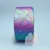 Fita Gorgurão Estampado Tie Dye 04 40mm / 10 Metro - Alpet - comprar online