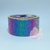 Fita Gorgurão Estampado Tie Dye 04 40mm / 10 Metro - Alpet
