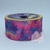 Fita Gorgurão Estampado Tie Dye 02 40mm / 10 Metro - Alpet