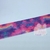 Fita Gorgurão Estampado Tie Dye 02 40mm / 10 Metro - Alpet na internet