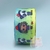 Fita Gorgurão Estampado Menina e Panda 40mm / 10 Metro - Alpet - comprar online