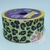 Fita Gorgurão Estampado Animal Print 02 40mm / 10 Metro - Alpet