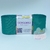 Fita Gorguro Lisa Verde Tiffany 40mm / 10 Metro - Alpet - comprar online