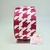 Fita Gorgurão Estampado Xadrez Pe de Galinha 07 40mm / 10 Metro - Alpet - comprar online