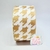 Fita Gorgurão Estampado Xadrez Pe de Galinha 08 40mm / 10 Metro - Alpet - comprar online
