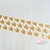Fita Gorgurão Estampado Xadrez Pe de Galinha 08 40mm / 10 Metro - Alpet na internet