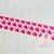 Fita Gorgurão Estampado Xadrez Pe de Galinha 02 40mm / 10 Metro - Alpet na internet