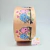 Fita Gorgurão Estampado Casal de Passaros 03 40mm / 10 Metro - Alpet - comprar online