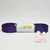 Fita Gorguro Lisa Roxo 10mm / 10 Metro - Alpet - comprar online