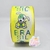 Fita Gorgurão Estampado Brasil 12 40mm / 10 Metro - Alpet - comprar online