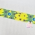 Fita Gorgurão Estampado Brasil 10 40mm / 10 Metro - Alpet na internet