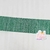 Fita Cetim Delux Verde Bandeira 40mm / 10 Metro - Alpet - Atelie Carol Menezes