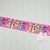Fita Gorgurão Estampado Personagem 08 38mm / 10 Metro - Bela Fita na internet