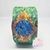 Fita Gorgurão Estampado Brasil 02 38mm / 10 Metro - Bela Fita - comprar online