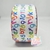 Fita Gorgurão Estampado Escolar 08 38mm / 10 Metro - Bela Fita - comprar online