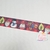 Fita Gorgurão Estampado Natal 04 38mm / 10 Metro - Bela Fita na internet