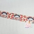 Fita Gorgurão Estampado Personagem 06 38mm / 10 Metro - Bela Fita na internet
