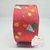 Fita Gorgurão Estampado Natal 03 38mm / 10 Metro - Bela Fita - comprar online