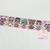 Fita Gorgurão Estampado Personagem 04 38mm / 10 Metro - Bela Fita na internet