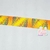 Fita Gorgurão Estampado Carnaval 09 40mm / 10 Metro - Alpet na internet