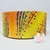 Fita Gorgurão Estampado Carnaval 09 40mm / 10 Metro - Alpet