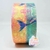 Fita Gorgurão Estampado Calda de Sereia 03 40mm / 10 Metro - Alpet - comprar online