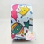 Fita Gorgurão Estampado Fantasia 40mm / 10 Metro - Alpet - comprar online