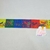 Fita Gorgurão Estampado Carnaval 10 40mm / 10 Metro - Alpet na internet