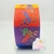 Fita Gorgurão Estampado Carnaval 10 40mm / 10 Metro - Alpet - comprar online