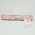 Fita Gorgurão Lisa Rosa Baby 10mm / 10 Metro - Sinimbu - comprar online
