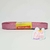Fita Gorgurão Lisa Rose 10mm / 10 Metro - Sinimbu - comprar online