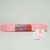 Fita Gorgurão Lisa Rosa Blush 10mm / 10 Metro - Sinimbu - comprar online