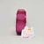 Fita Gorgurão Lisa Rosa Pink 10mm / 10 Metro - Sinimbu