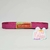 Fita Gorgurão Lisa Rosa Pink 10mm / 10 Metro - Sinimbu - comprar online